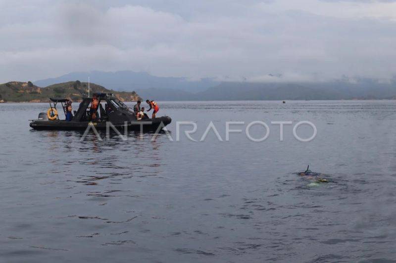 Kedubes Spanyol Desak Basarnas Perpanjang Pencarian Korban Kapal Wisata Tenggelam di Labuan Bajo