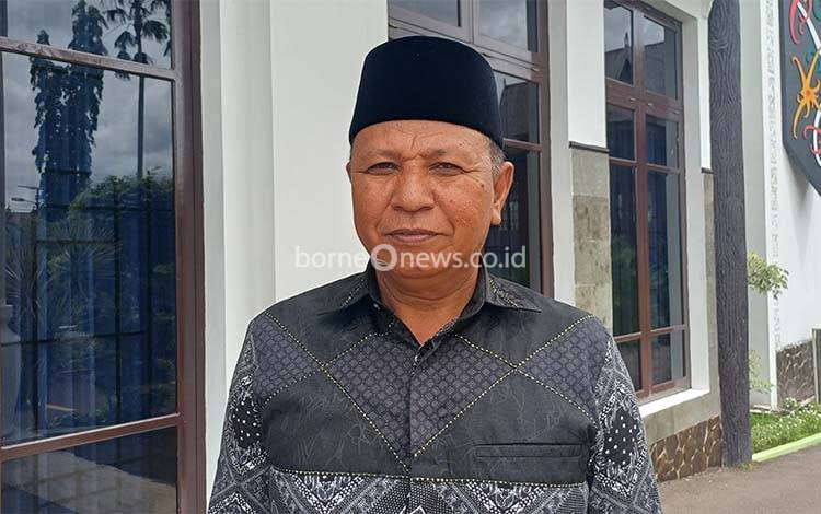 DPRD Kotim Dorong Perbaikan Infrastruktur untuk Tekan Angka Kecelakaan Lalu Lintas