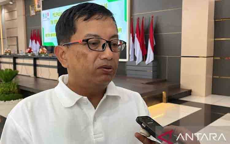 BNPB Sebut Tiga Aspek Mitigasi Bencana yang Harus Disiapkan Daerah