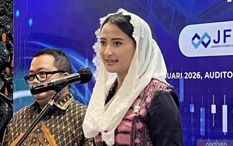 Wamendag: Perdagangan Kontrak REC Pacu Pertumbuhan Ekonomi Hijau