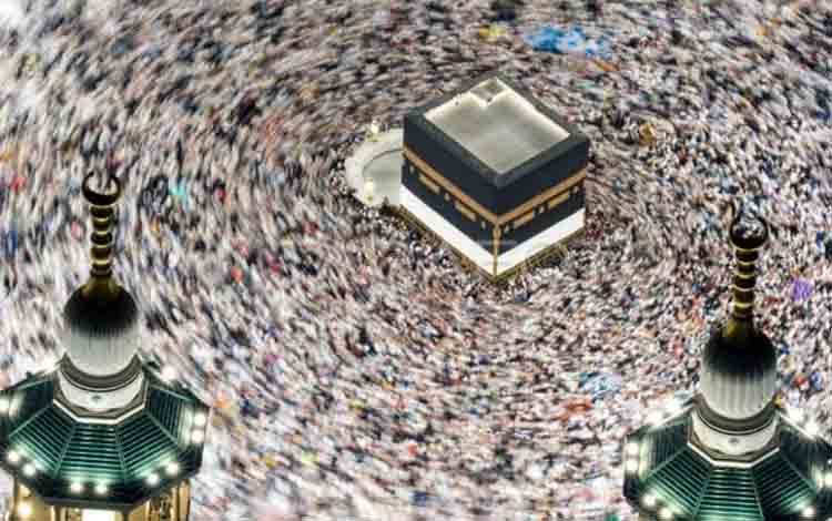 Kemenhaj Pastikan PK Haji Khusus Tuntas Sebelum Tenggat Saudi