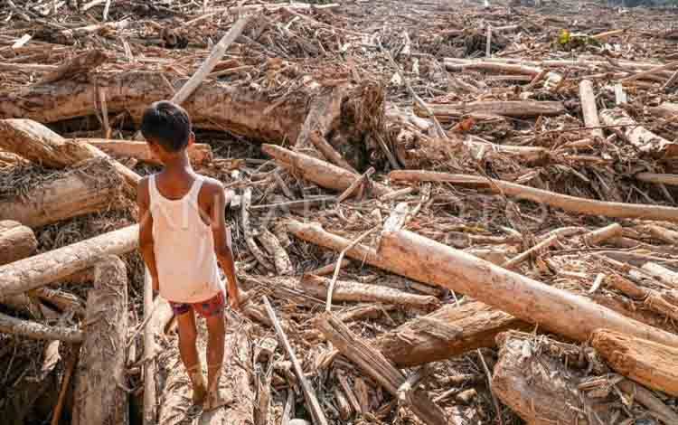Aceh Mulai Susun R3P Bencana dengan Target Rampung Januari 2026