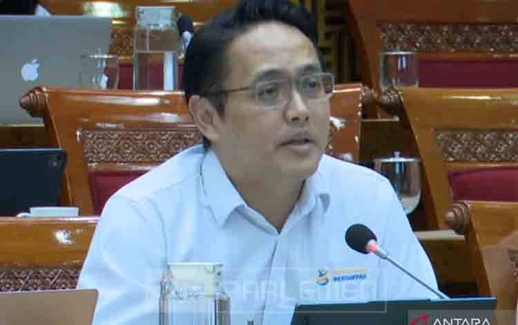 Keluaran Inovasi Indonesia pada GII Lampaui Perkembangan Ekonominya