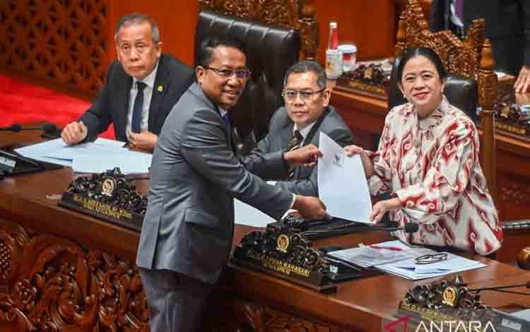 KUHAP Baru Berlaku, Atur Keadilan Restoratif Hingga Rekaman CCTV