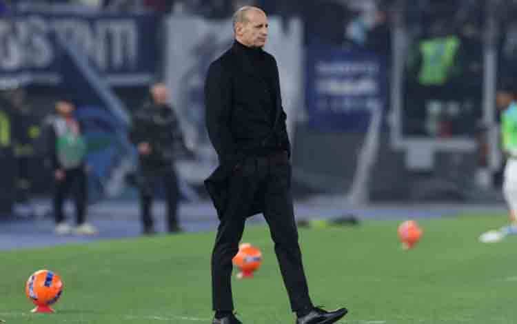 Massimiliano Allegri Dikabarkan Sepakat Latih Napoli