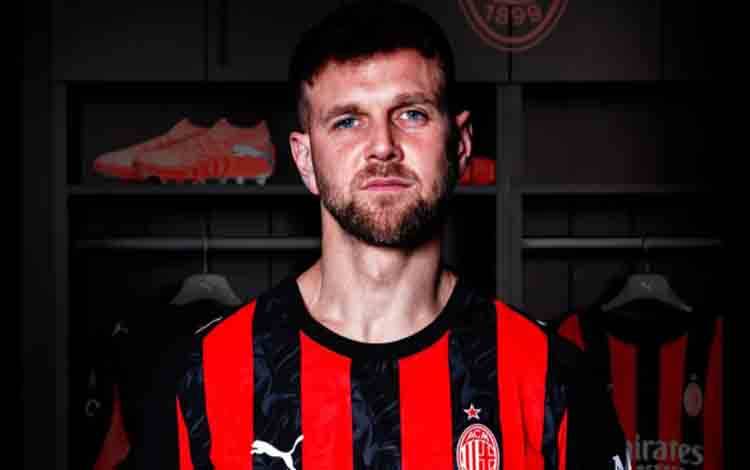 AC Milan datangkan Niclas Fullkrug dari West Ham