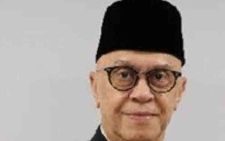 Dubes Andri Hadi Ditunjuk sebagai Gubernur Indonesia di Dewan ASEF