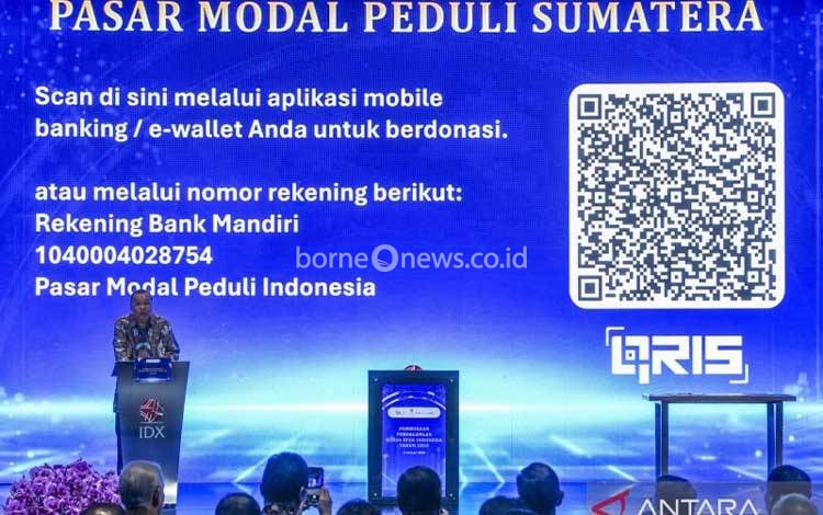 IHSG Awal 2026 Menguat, Ekonom Nilai Kepercayaan Investor Kian Solid