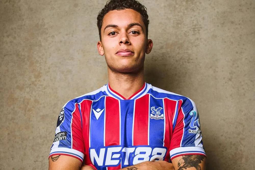 Crystal Palace Pecahkan Rekor Transfer, Boyong Brennan Johnson dari Tottenham