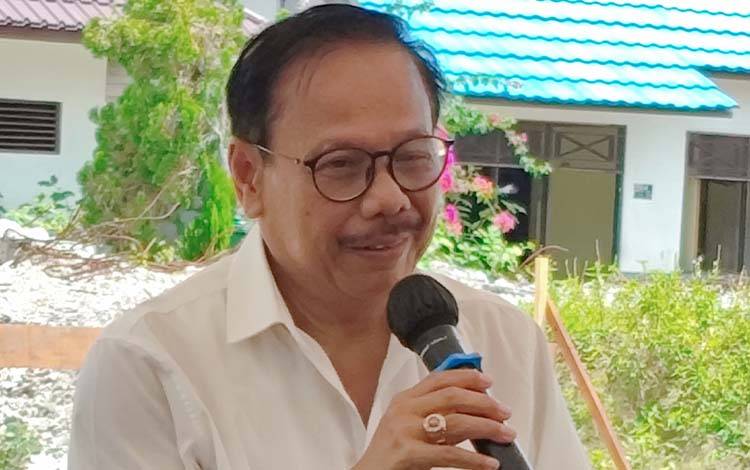Gapki Kalteng Dorong Peremajaan Sawit untuk Masa Depan