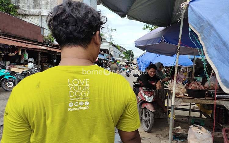 Harga Sejumlah Kebutuhan Pokok di Palangka Raya Masih Tinggi di Awal 2026
