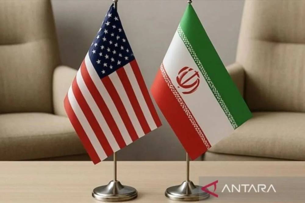 Teheran Kecam Niat Intervensi Trump di Tengah Aksi Unjuk Rasa di Iran