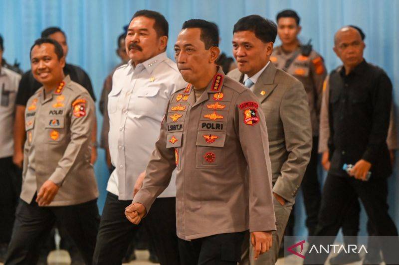 KUHP Beri Batasan Jelas Antara Kritik dan Penghinaan
