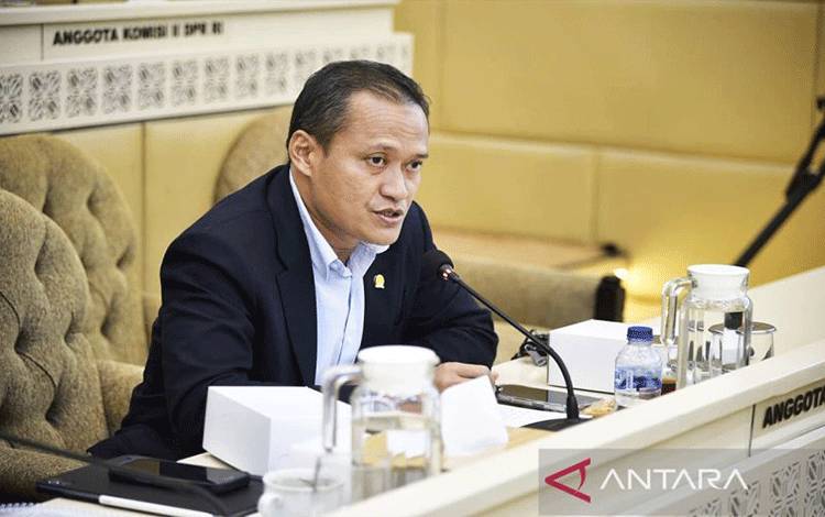 Anggota DPR: Reformasi Polri Harus Buat Penanganan Kasus Lebih Terbuka