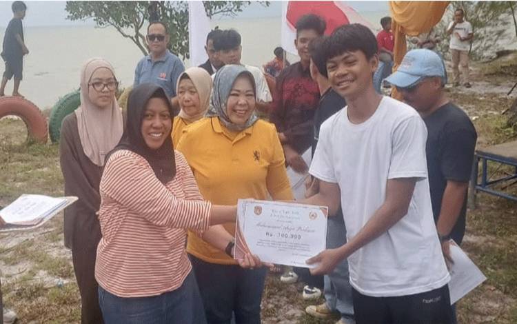 IPSI Kobar Targetkan Juara Umum pada Porprov Kalteng 2026