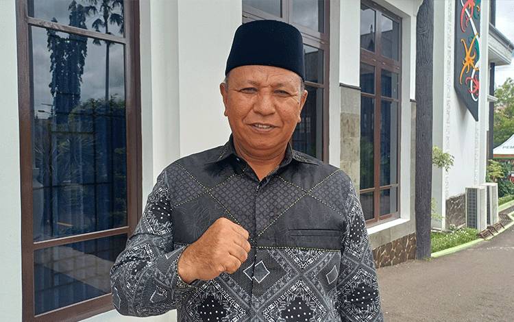 Progres Koperasi Merah Putih di Kotim Jadi Sorotan DPRD, Rudianur Harap 2026 Lebih Optimal
