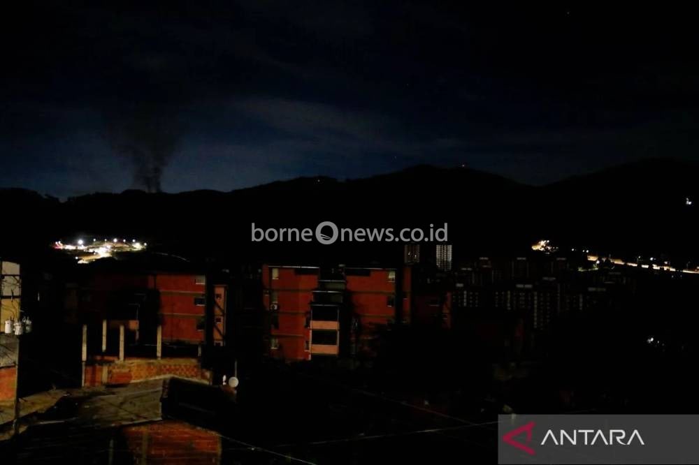 Venezuela Nilai Serangan AS sebagai Upaya Perang Kolonial dan Perubahan Rezim