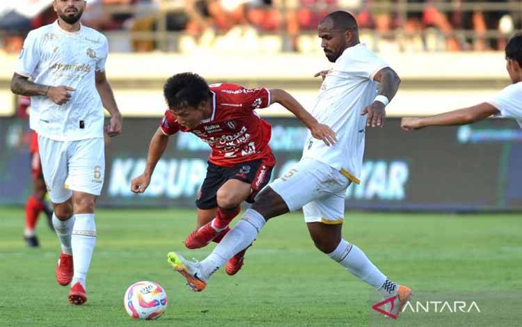 Arema FC Berambisi Curi Poin ketika Jumpa Bali United