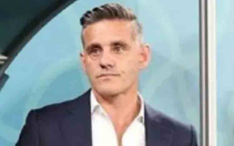John Herdman: Timnas Indonesia Punya Banyak Talenta Seperti Kanada