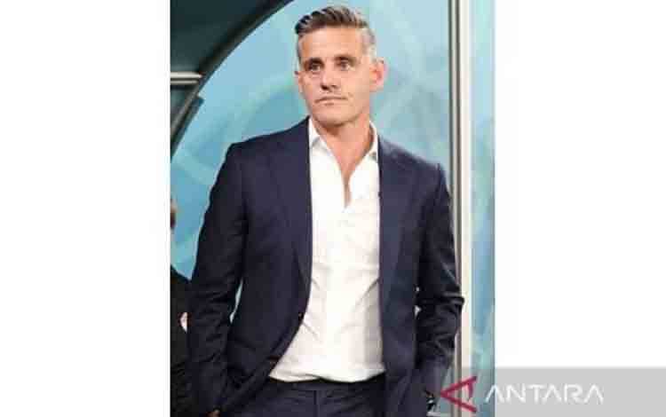 Karier, Prestasi, dan Filosofi Pelatih Timnas Indonesia John Herdman