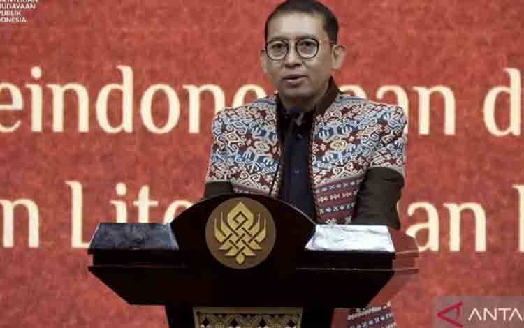 Pemerintah Siapkan Buku Sejarah Perjuangan Mempertahankan Kemerdekaan