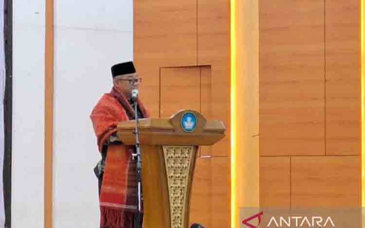 Mendikdasmen: Revitalisasi Satuan Pendidikan di Sumut 48,5 Persen