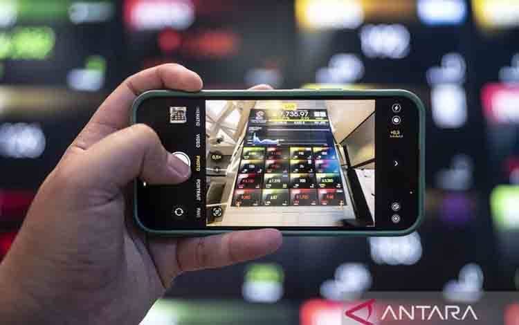 Analis Ingatkan Konflik AS dan Venezuela Akan Tekan Pasar Keuangan