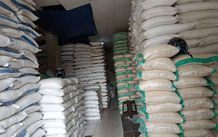 DPRD Palangka Raya Minta Stok Kebutuhan Pokok Dipertahankan, Hindari Inflasi Awal Tahun 2026