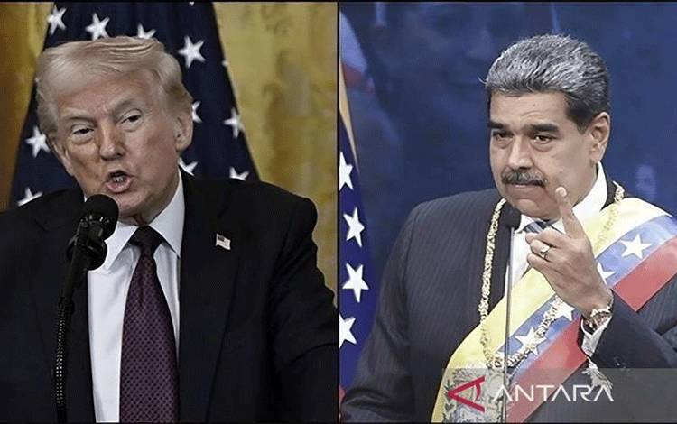 Ekonom: Krisis di Venezuela Belum Dorong Kenaikan Harga Minyak Dunia