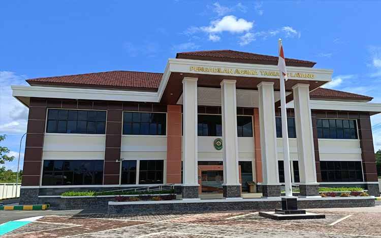 Pertengkaran Berkepanjangan dan Ditinggal Pasangan Dominasi Kasus Perceraian di Barito Timur