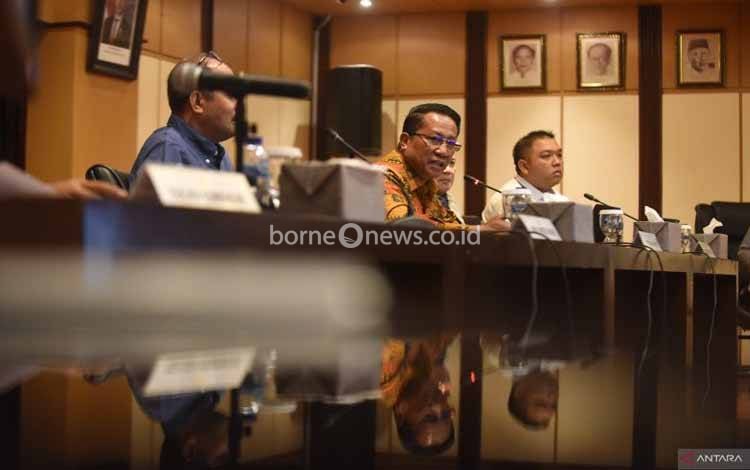 Menkum: Disusun 63 Tahun, KUHP Baru Gantikan Warisan Kolonial Belanda