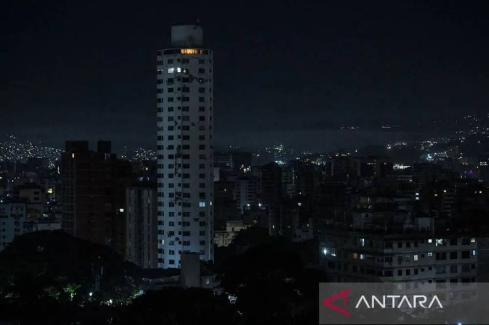 Brasil hingga Spanyol Nyatakan Prihatin soal AS Sita Aset Venezuela