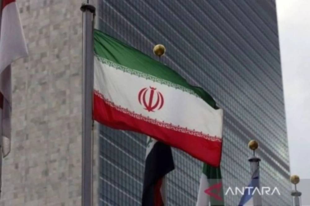 Protes di Iran Sebabkan 20 Orang Tewas dan 1.000 Orang Ditangkap