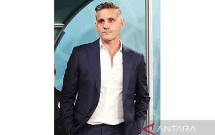 Mantan Pemain Bongkar Rahasia Sukses John Herdman di Timnas Kanada