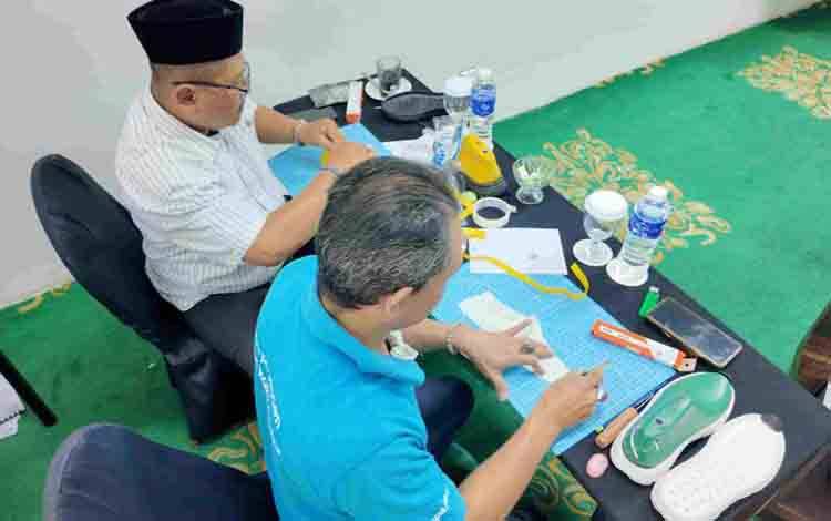 Kemenperin Perkuat Pemulihan Sentra IKM Alas Kaki Pacu Ekonomi Daerah
