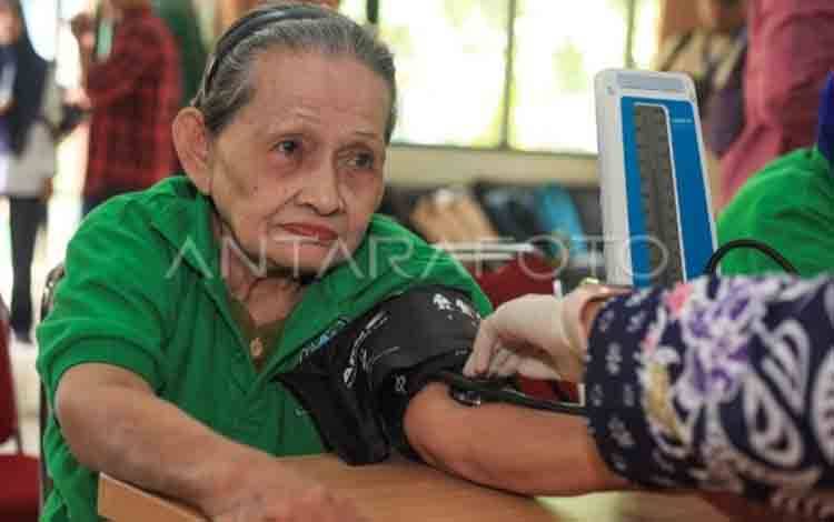 Kemenkes Optimis Jangkau Hampir Separuh Penduduk RI pada CKG 2026