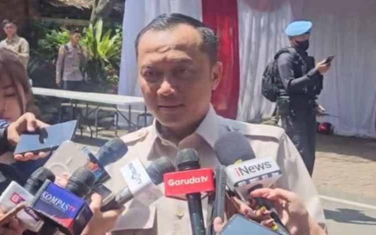 Evaluasi Program, Prabowo Kumpulkan Menteri Gelar Retret di Hambalang