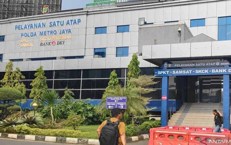 Demokrat Lapor Sejumlah Akun ke Polisi Terakit Dugaan Hoaks SBY