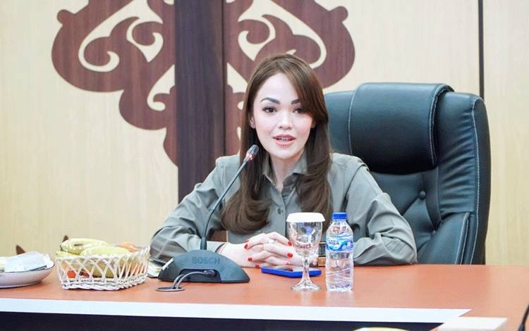 Kalteng Terima Alokasi 50 Akses Internet di 2026