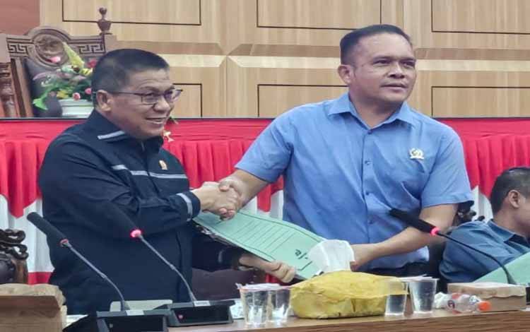 Tambah Anggaran Rp6,3 Miliar Insentif Tokoh Masyarakat Palangka Raya Ditingkatkan di APBD 2026