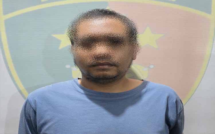 Lengah Simpan Kunci, Motor Warga Kuala Kapuas Dibawa Kabur Pelaku