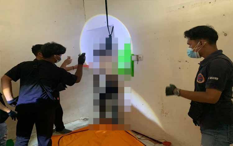 HIMPSI Kalteng: Gantung Diri Umumnya Dipicu Beban Hidup Menumpuk Tanpa Dukungan yang Memadai
