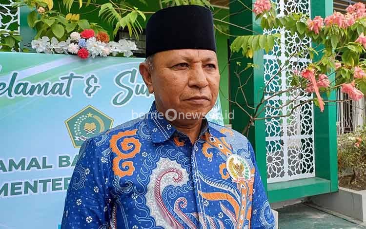 DPRD Kotim Soroti Keterkaitan Narkoba dengan Maraknya Penjarahan Sawit
