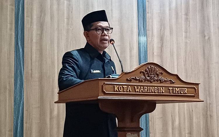 DPRD Kotim Ingatkan Bahaya Radikalisme Masuk Dunia Pendidikan