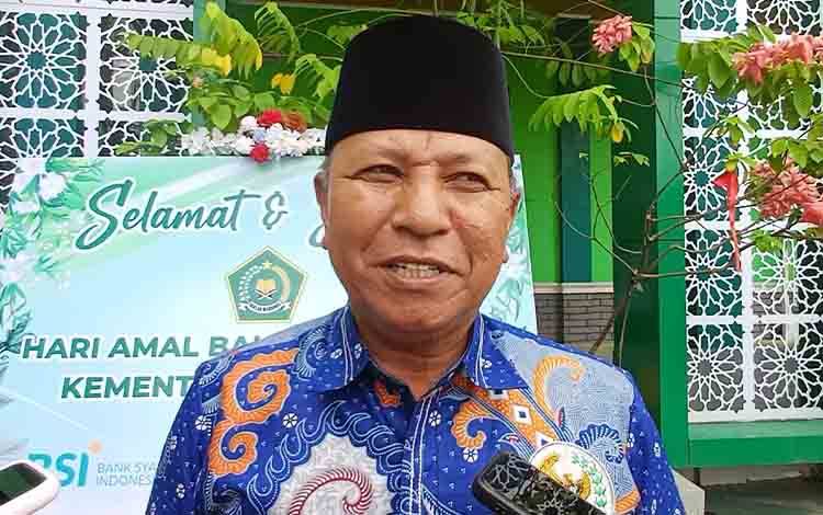 DPRD Kotim Imbau Generasi Muda Jauhi Narkoba dengan Perbanyak Kegiatan Positif