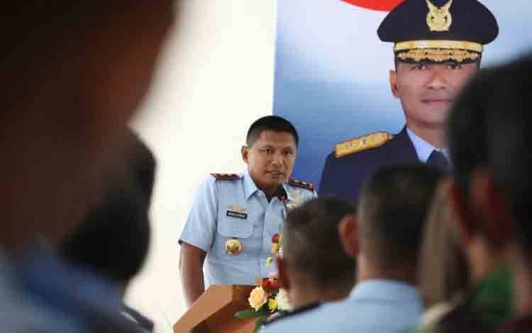 Pemerintah Perlu Jalankan Enam Langkah Demi Perkuat Kedaulatan Negara