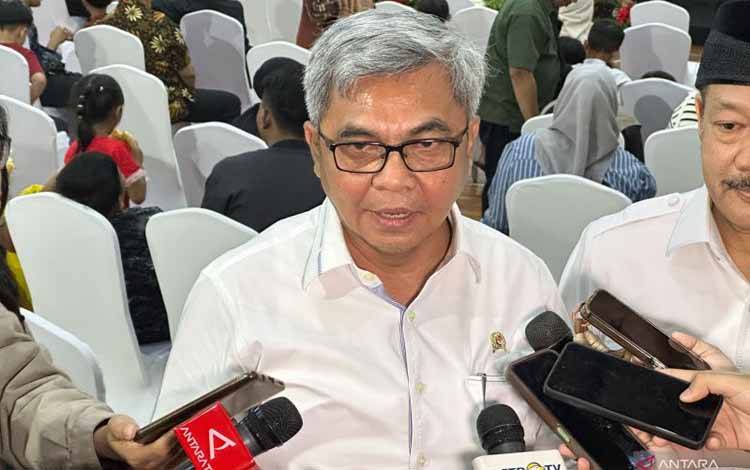 KPK soal Perpanjang Pencekalan Yaqut Cholil: Nanti Ada Update