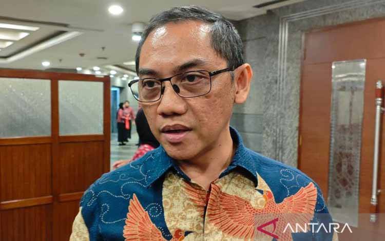 Kemkomdigi Selidiki Dugaan Penyalahgunaan Grok AI untuk Konten Asusila