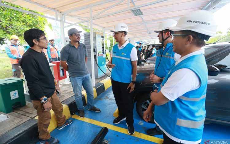 PLN Hadirkan Diskon Tambah Daya Sebesar 50 Persen