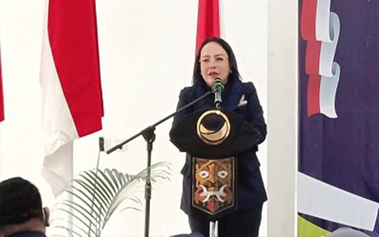 Perkuat Pendidikan di Wilayah Pelosok untuk Tekan Pernikahan Dini